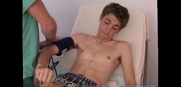  Gay medical exam table porn and dude medical naked full length When
